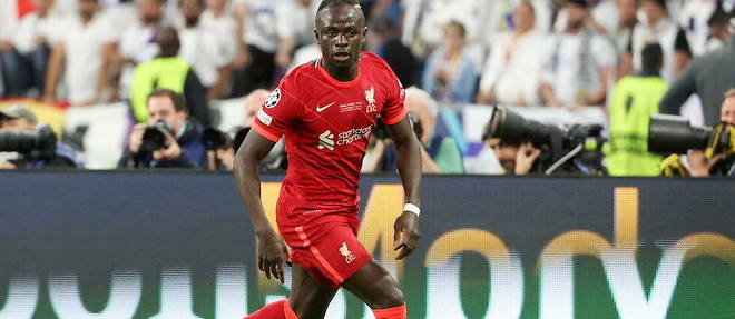 L'attaquant senegalais Sadio Mane va faire ses valises de Liverpool a Munich ou il est parti pour renforcer l'effectif du Bayern.  
