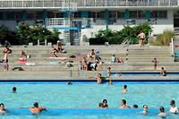 Le burkini en piscine est &quot;un non-sujet&quot;, insiste &Eacute;ric Piolle &agrave; Grenoble