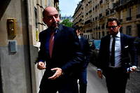 Le propriétaire des Girondins de Bordeaux Gérard Lopez a déclaré sur RMC avoir des offres de transfert dépassant les 22 millions d'euros.
