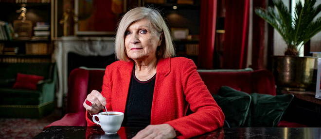 Chantal Mouffe, political philosopher, professor of political science at the University of Westminster (London).  She has notably published 