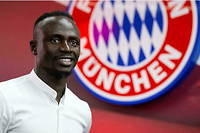 A 30 ans, Sadio Mané a signé un contrat de trois ans avec le Bayern Munich. Le club allemand a déboursé quelque 40 millions d'euros environ pour bénéficier du talent  du capitaine des Lions de la Téranga.

