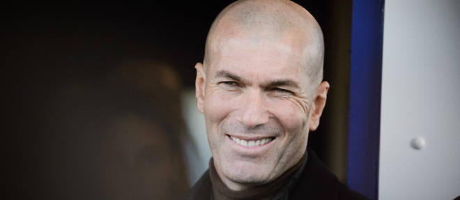 Le 23 juin 2022, Zinedine Zidane fete ses 50 ans.
