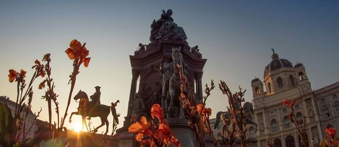 Vienne redevient la ville la plus agreable du monde, selon une etude
