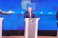 &Eacute;largissement de l&rsquo;UE&nbsp;: le show des&nbsp;trois leaders des Balkans