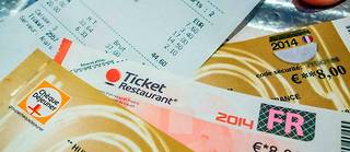 Le seuil d'utilisation des titres-restaurant, fixé à 19 euros, est de retour au 1 er  juillet. 
