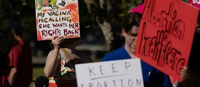USA/avortement: nombreuses manifestations attendues samedi