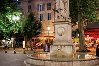Immobilier&nbsp;: foire d&rsquo;empoigne &agrave; Aix-en-Provence