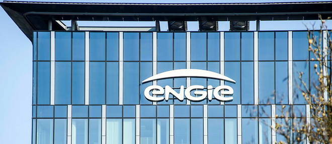 Le Journal officiel a indique samedi qu'Engie a ete condamne a verser 80 000 euros d'amende pour quelques dixiemes de seconde de trading le 23 janvier 2017 sur le marche de gros du gaz (image d'illustration).
