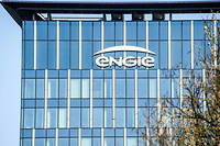 Le  Journal officiel  a indiqué samedi qu'Engie a été condamné à verser 80 000 euros d'amende pour quelques dixièmes de seconde de trading le 23 janvier 2017 sur le marché de gros du gaz (image d'illustration).

