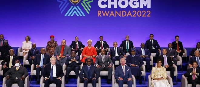 Le Gabon et le Togo rejoignent le Commonwealth