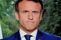 Emmanuel Macron, la cohabitation&hellip; en pire&nbsp;!