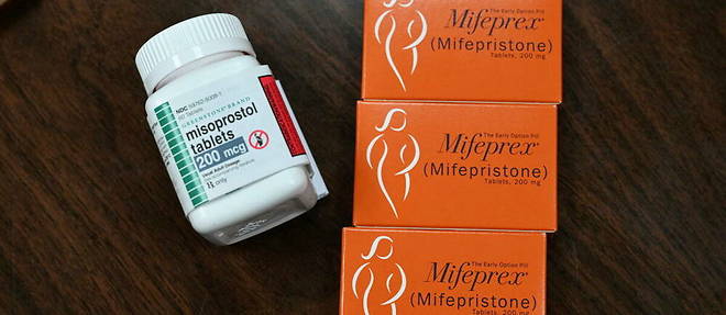 Deux des types de pilule contraceptive à succès en Amérique. (Photo d'illustration)
