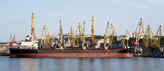 Le blocus du port d'Odessa modifiera-t-il à terme la position des pays émergents vis-à-vis de la guerre en Ukraine ?
