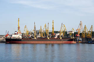 Le blocus du port d'Odessa modifiera-t-il à terme la position des pays émergents vis-à-vis de la guerre en Ukraine ?
