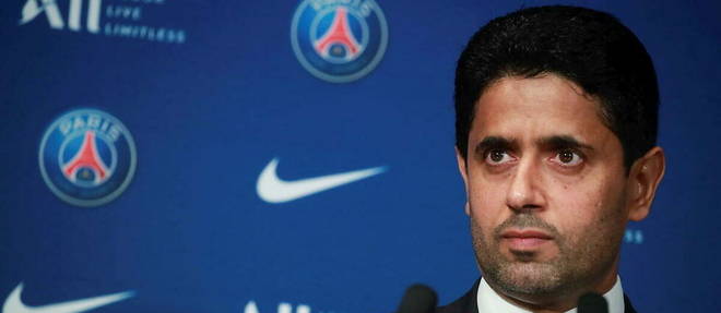 Nasser Al-Khelaifi a promis de profonds changements au PSG, un refrain qui revient beaucoup ces dernieres annees...
