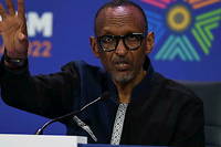 Sommet du Commonwealth&nbsp;: le Rwanda n&rsquo;a &laquo;&nbsp;besoin d&rsquo;aucune le&ccedil;on&nbsp;&raquo; sur les droits humains