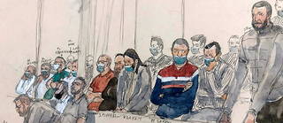 « Je ne suis pas un assassin, je ne suis pas un tueur. » Le procès des attentats du 13 Novembre s'est terminé lundi sur les derniers mots de Salah Abdeslam et de ses coaccusés avant que la cour ne se retire pour délibérer.
