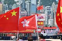 Hong Kong 25 ans apr&egrave;s la r&eacute;trocession: promesse tenue ou &quot;trahison&quot;?