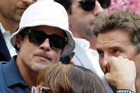 Brad Pitt victime d&rsquo;une belle escroquerie au ch&acirc;teau Miraval