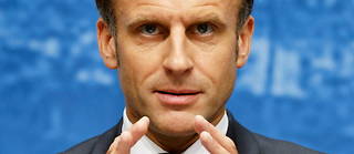 Et si Emmanuel Macron démissionnait ?
