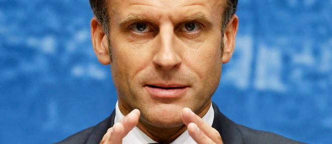 Et si Emmanuel Macron demissionnait ?
