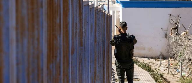 Drame de Melilla: enquete en Espagne, l'ONU denonce "l'usage excessif de la force"
