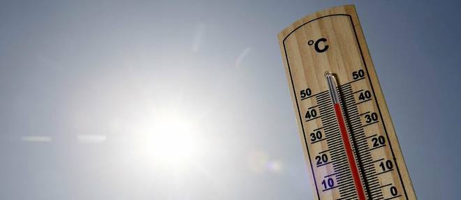 Le thermometre pourrait facilement depasser les 40 degres dans le Languedoc, dans la premiere semaine de juillet.
