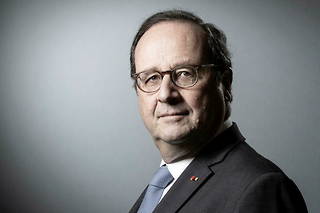 François Hollande, ex-président de la République, était en poste au moment des attaques du 13 novembre 2015.
