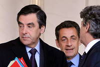 30&nbsp;juin 2010&nbsp;: Sarkozy lance le grand mercato du gouvernement