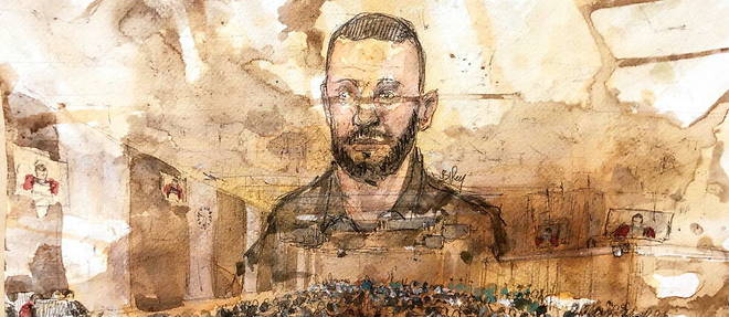 The incompressible life sentence against Salah Abdeslam is considered difficult to understand, including by the civil parties.
