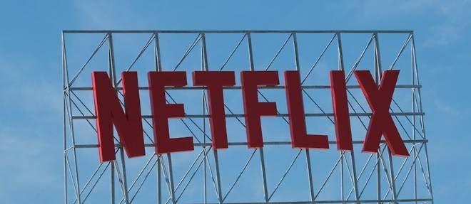 Netflix reste, de loin, le plus gros fournisseur de contenus sur internet en France