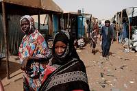 Au Sahel, la guerre tue de plus en plus les civils