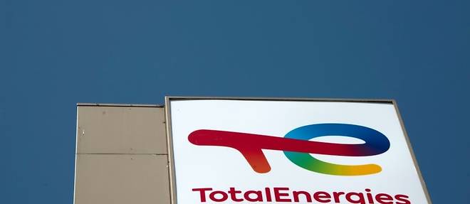 Prospection commerciale: la Cnil inflige une amende d'un million d'euros a TotalEnergies