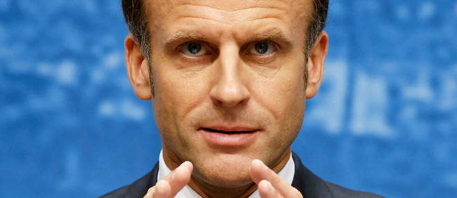 Emmanuel Macron, reelu a la presidence de la Republique. Pour quoi faire ?

