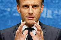 Emmanuel Macron, réélu à la présidence de la République. Pour quoi faire ?
