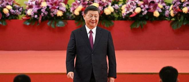 Xi Jinping a loué vendredi la gouvernance de Hongkong depuis sa rétrocession à Pékin, dont il célébrait le 25 e  anniversaire.
