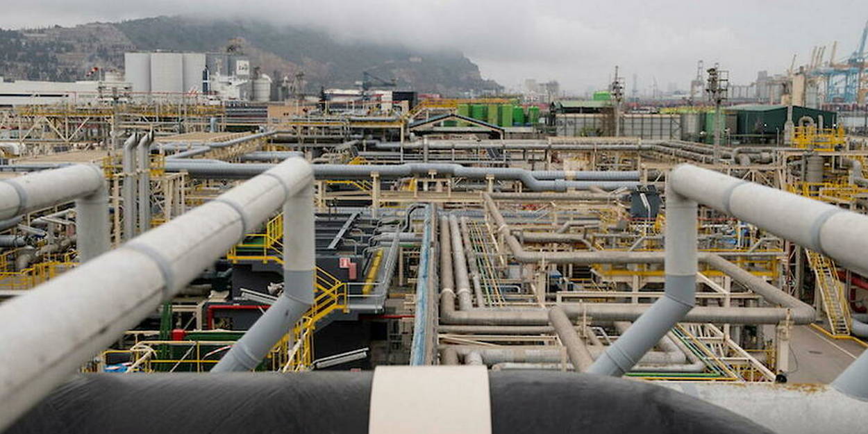 Crise énergétique : le Maroc et l'Espagne tracent de nouvelles routes pour  l'approvisionnement en gaz