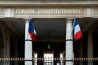 L&eacute;gislatives&nbsp;: le Conseil constitutionnel a enregistr&eacute; 91 recours