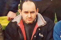 Dino Scala a été condamné à 20 ans de réclusion criminelle.

