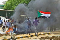 Soudan&nbsp;: les putschistes font neuf nouvelles victimes