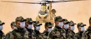 Le plus grand exercice militaire conjoint sur le continent a été lancé le 20 juin à Agadir pour s'achever le 30.
