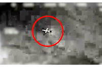 Le Hezbollah lance trois&nbsp;drones&nbsp;vers un champ gazier en M&eacute;diterran&eacute;e