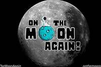 La nouvelle edition de l'evenement On the Moon Again se prepare. Il se tiendra du 8 au 10 juillet 2022.
