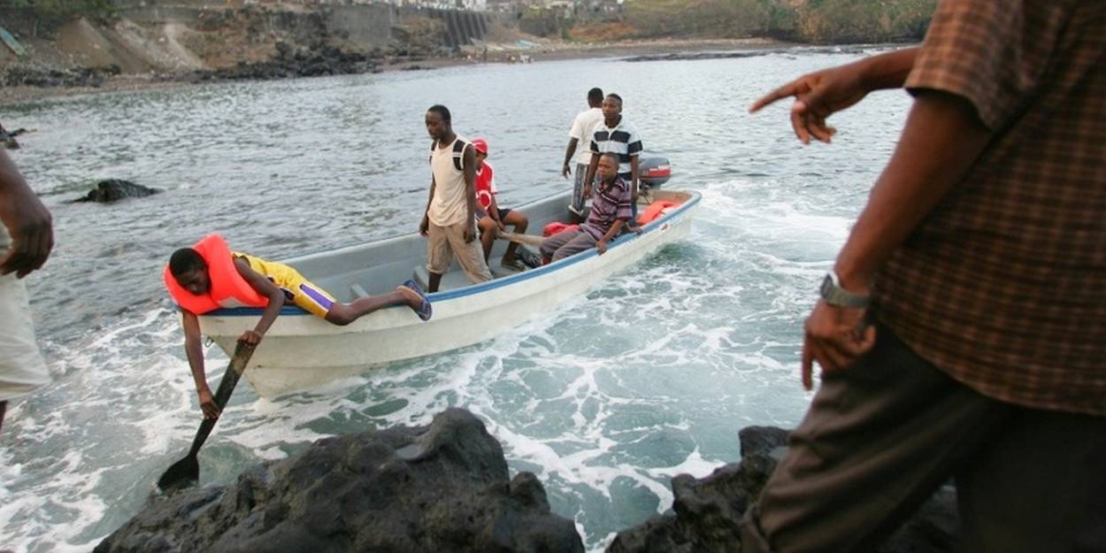 Le Flux Migratoire Vers Mayotte Ne Faiblit Pas, Malgré Les Morts