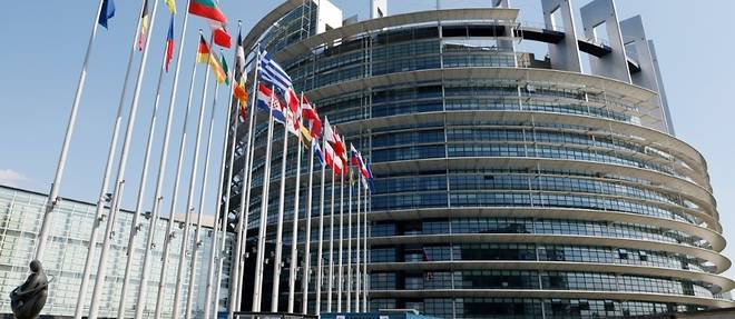 Les eurodeputes appeles a valider les nouvelles regles de l'UE pour le numerique