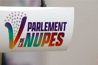 La Nouvelle Union populaire, écologique et sociale va présenter une motion de censure à l'Assemblée nationale.
