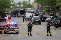 Robert Crimo, l’auteur présumé de la tuerie de la parade dans la banlieue de Chicago, a avoué à la police, avoir « sérieusement envisagé d’utiliser » son arme pour perpétrer une autre attaque.
