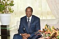 Burkina: l'ex-pr&eacute;sident Blaise Compaor&eacute; &agrave; Ouagadougou en fin de semaine