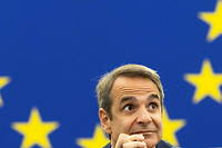 Au Parlement europ&eacute;en, l&rsquo;offense faite au Premier ministre grec