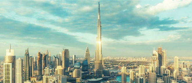 Pour les investisseurs, Dubai est un reel eldorado, et ce en particulier lorsqu'il s'agit d'investir dans le secteur immobilier
